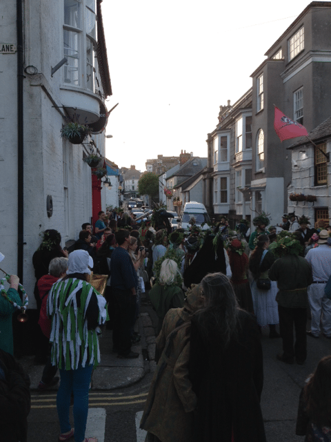 Penzance 